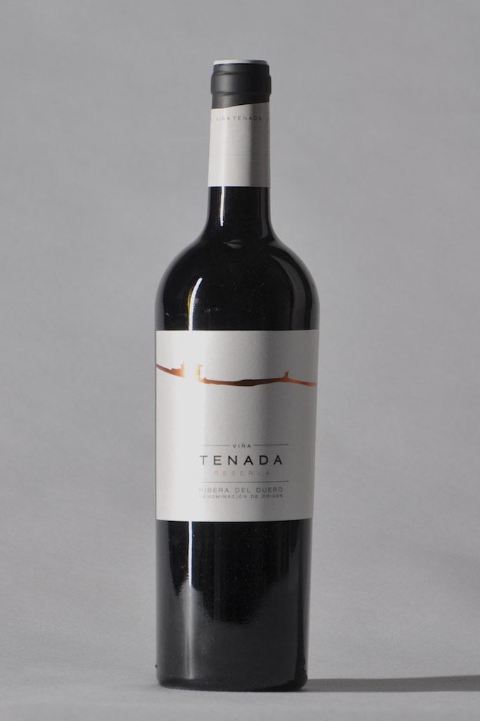 VIŇA TENADA RESERVA 100% TEMPRANILLO
