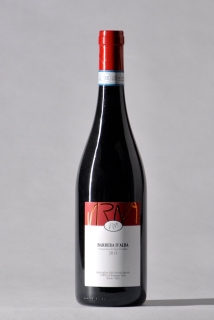 BARBERA d’ALBA DOC “VIRNA”