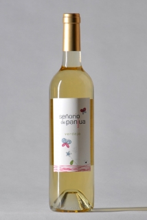 SEŇORIO de PANJUA VERDEJO