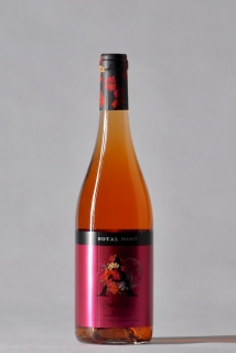 ARABARTE ROYAL MOON ROSADO TEMPRANILLO BLANCO / TINTO