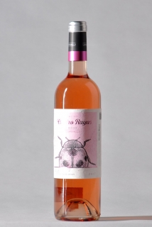 CUATRO RAYAS TEMPRANILLO ROSÉ