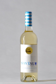 NAVESUR BLANCO VERDEJO