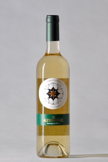 AZUMBRE SAUVIGNON BLANC